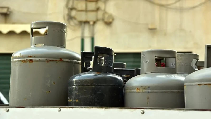Kazakhstan extends natural gas export ban