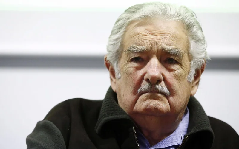  Хосе Мухика