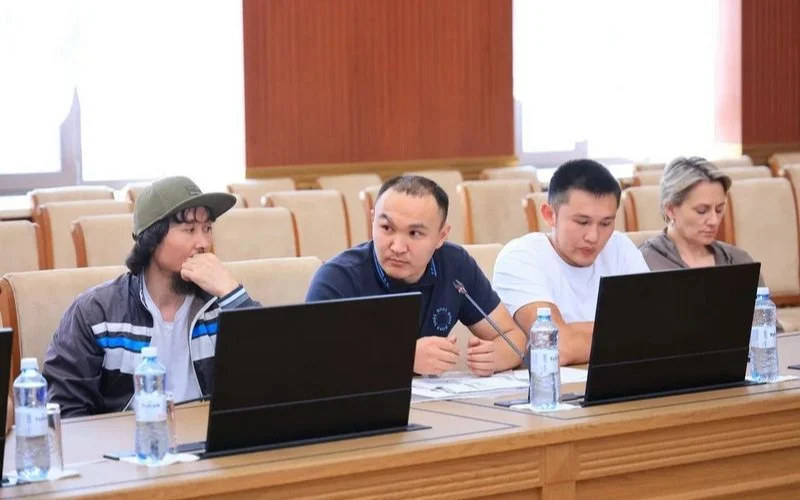 Спортивных залов не хватает для людей с ограниченными возможностями