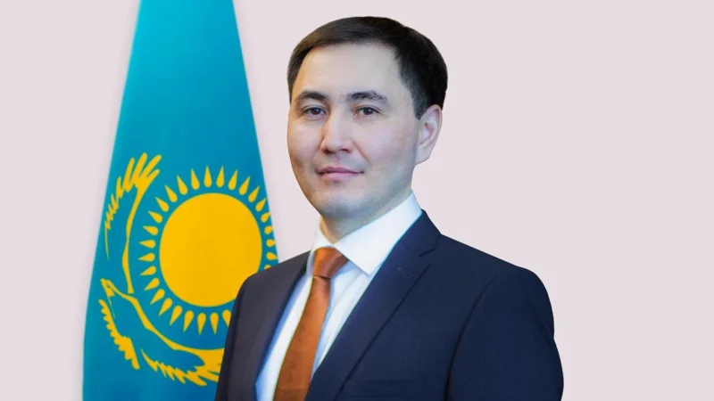 Jandos Shaımardanov 