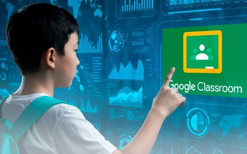 Google Classroom endi qazaq tilinde de qoljetimdi 
