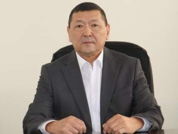Рүстем Зұлқашев а