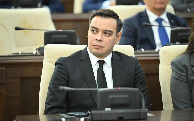 Ombýdsmen azaptaýlarǵa qarsy ÚEU Koalıtsııasynyń jarııalanymyna qatysty pikir bildirdi