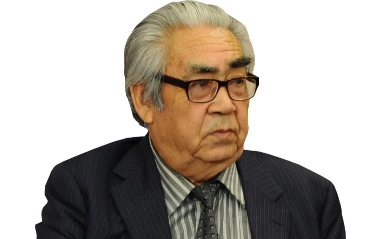 Ilıa Jaqanov