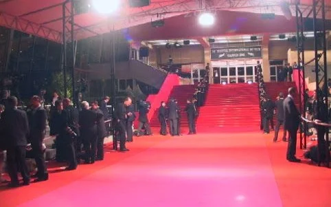 На Каннском фестивале ужесточили дресс-код