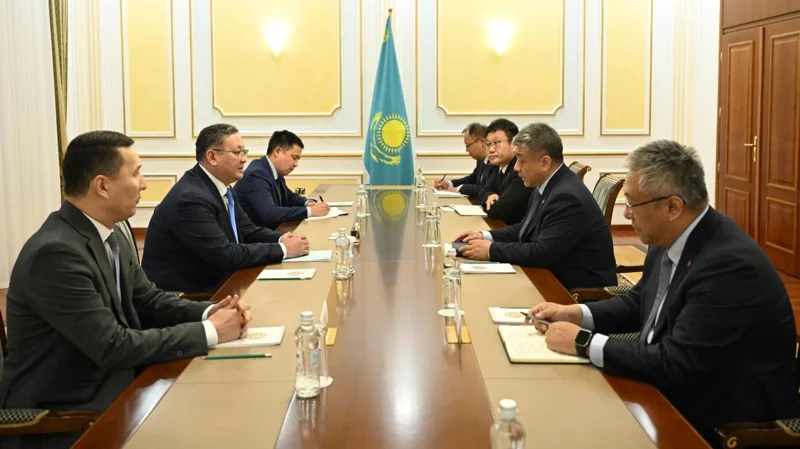Kazakhstan,