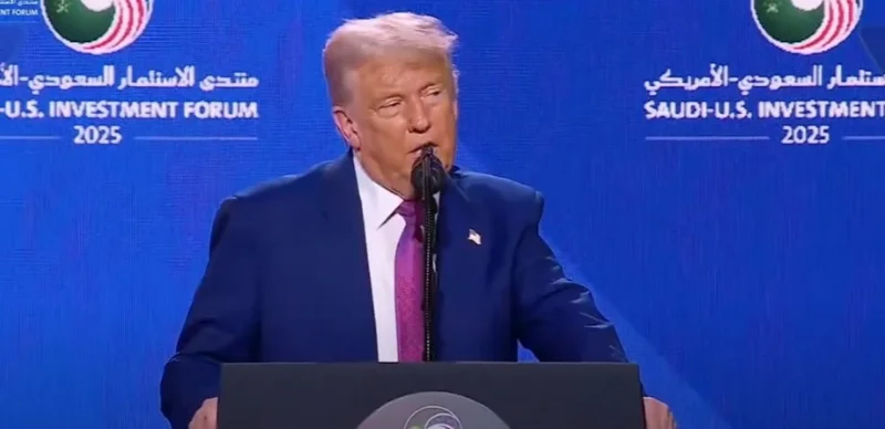 Donald Trump, USA