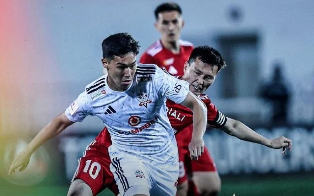 QPL: «Qaısar» bıyl óz alańynda alǵash ret jeńildi
