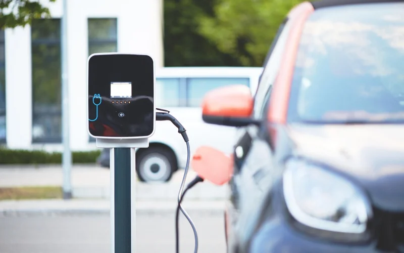 electric vehicles