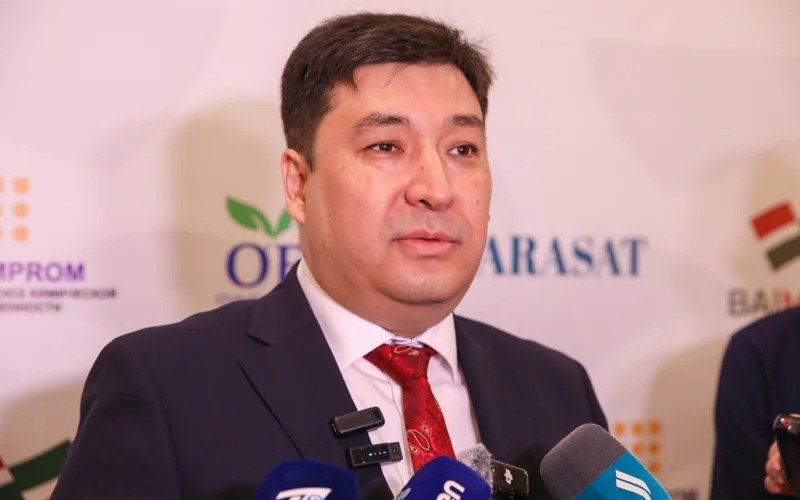 Up to 30% of Amu Darya's water flow to Afghanistan: Risks for Kazakhstan Afghanistan, Kazakhstan