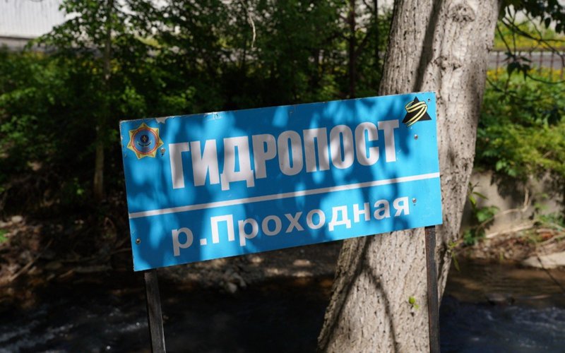 Осторожно, сель: туристов попросили воздержаться от походов в горы в ВКО Осторожно, сель: туристов попросили воздержаться от походов в горы в ВКО