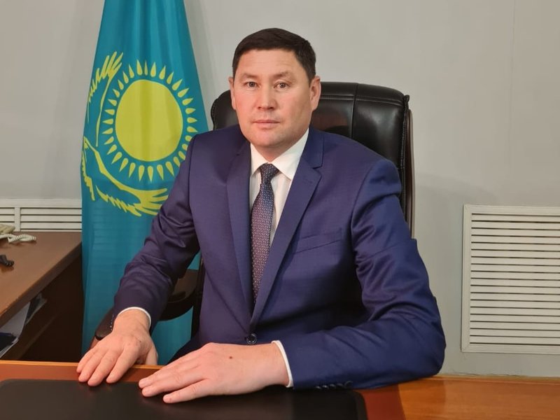Ardaq Kisentaev a