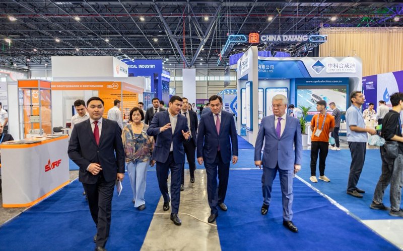 Qazaqstan, Ózbekstan jáne Qyrǵyzstan Syrdarııa ózeninde sý bólý tártibin kelisti Kazahstan, Ýzbekıstan ı Kyrgyzstan soglasovalı vododelenıe rekı Syrdarıa