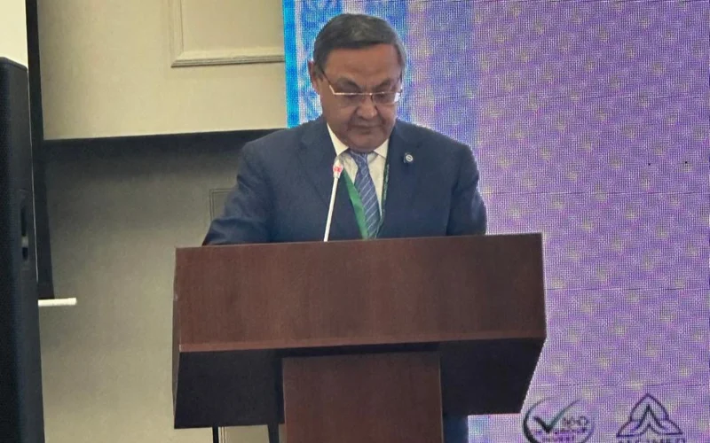 Акылбек Куришбаев