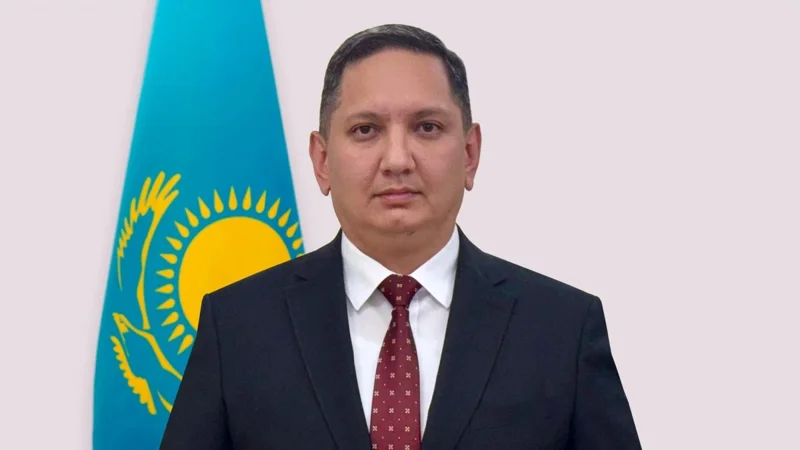 New Chairman of Religious Affairs Committee named