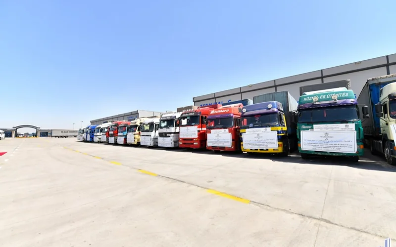 юк машиналари