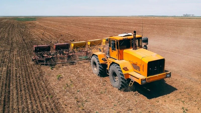 We must ensure self-sufficiency in food staples - PM Bektenov Bektenov