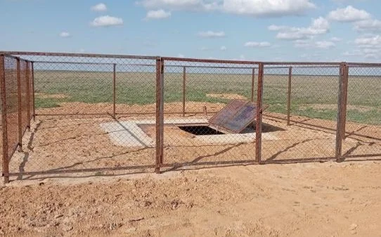 скотомогильники