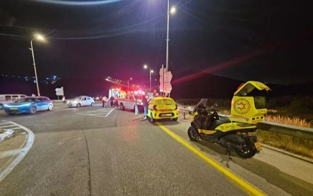 Израильтянка погибла в результате нападения на Западном берегу