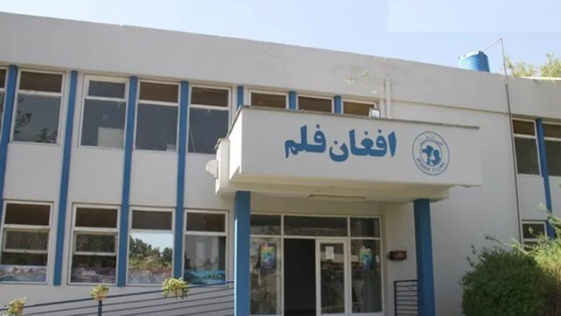 Талибан Ауғанстандағы жалғыз киностудияны жапты