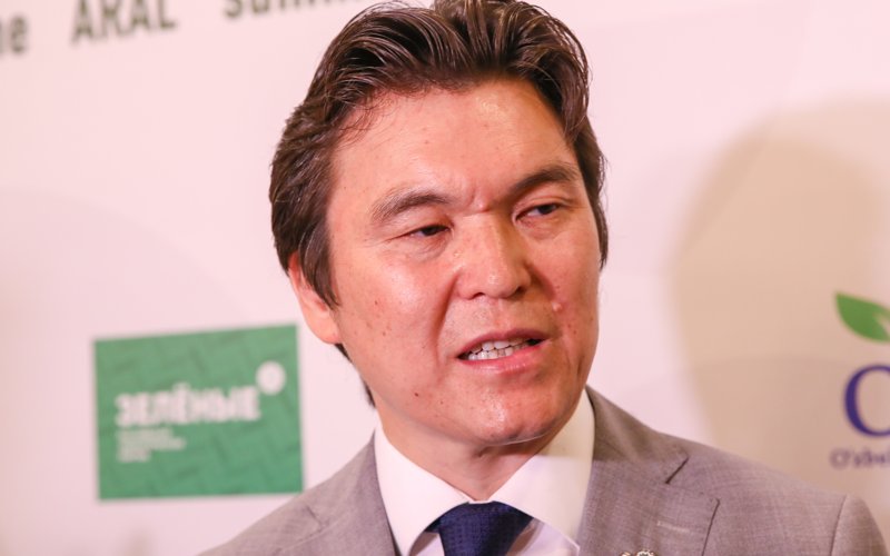 Азаматхан Амиртаев