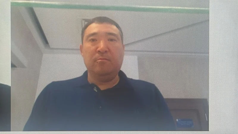 Казахстанский бизнесмен Ерканат Жумабеков объявлен в розыск в Кыргызстане