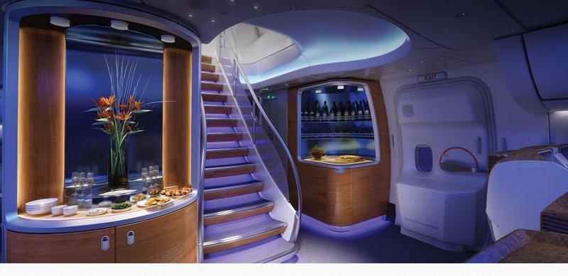 Boeing 747-8 Boeing 747-8, airplane, aircaft, aviation