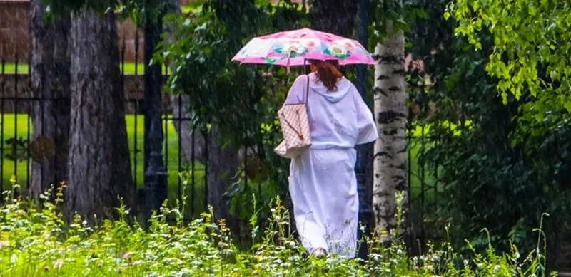 Kazakhstan weather forecast for May 16