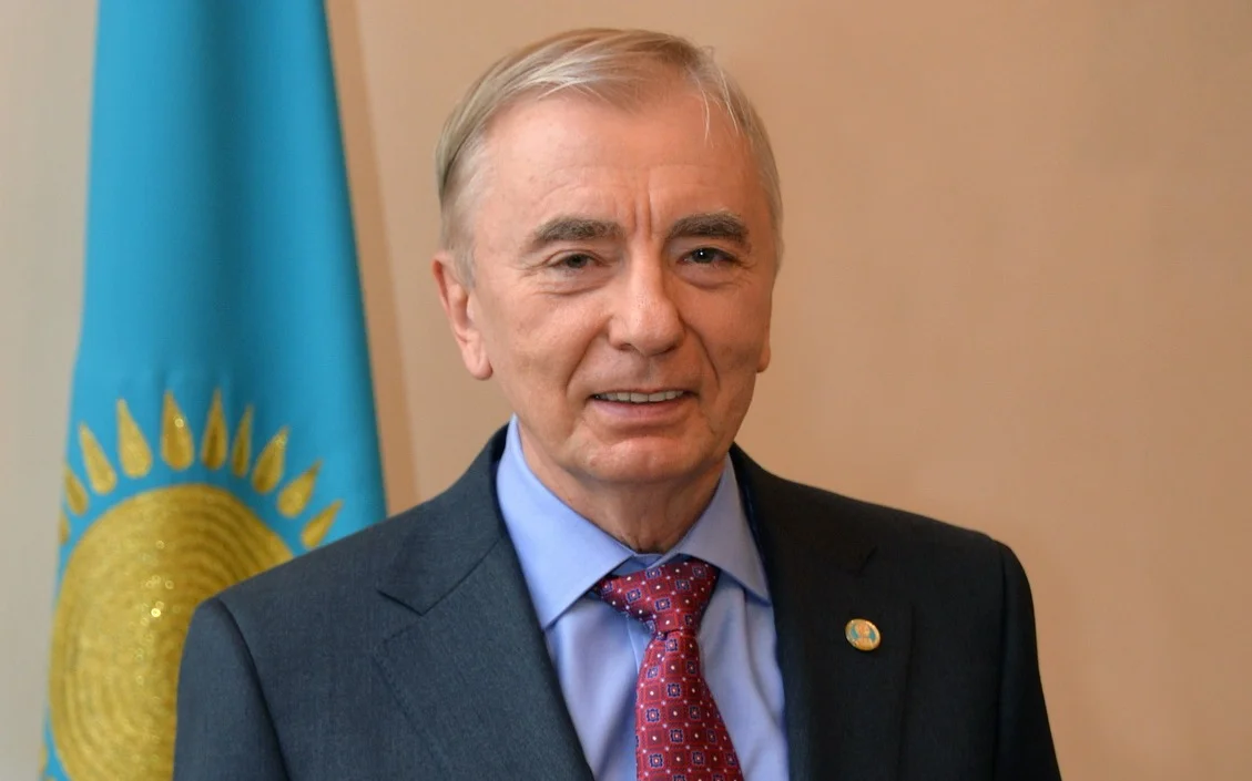  РОГОВ Игорь Иванович 