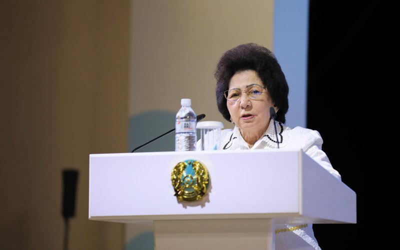 IV конференция с участием Халық Қаһарманы и Героев Труда Казахстана IV конференция с участием Халық Қаһарманы и Героев Труда Казахстана