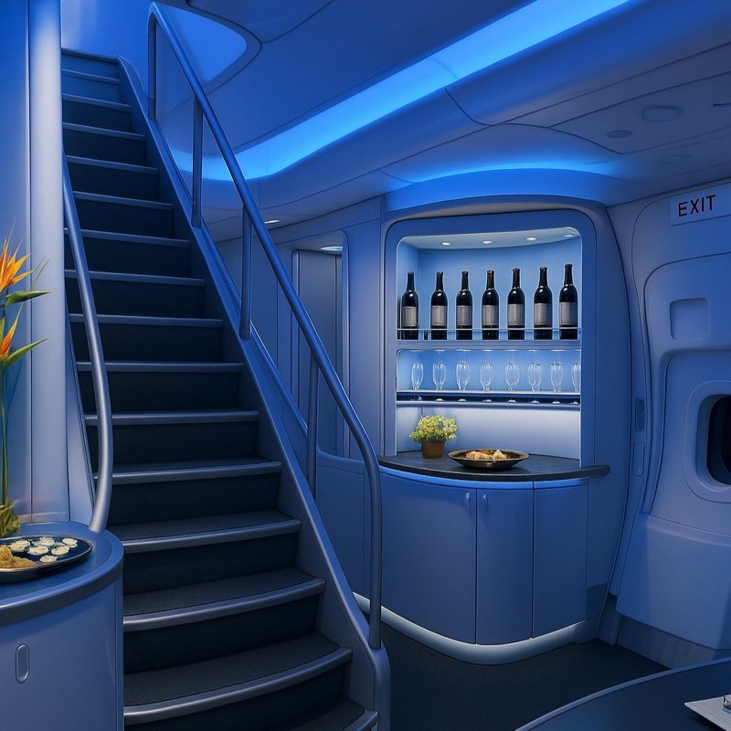 Boeing 747-8 Boeing 747-8, aircraft, airplane, aviation