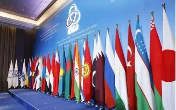 Azerbaijan pushes for deeper transport integration across Asia