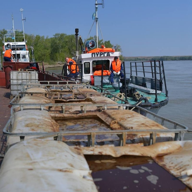 Ертіс өзенінде шыбын-шіркейге қарсы өңдеу жұмыстары басталды Ертіс өзенінде шыбын-шіркейге қарсы өңдеу жұмыстары басталды
