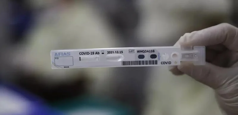 Азияда COVID-19 жұқтырғандар саны артып келеді