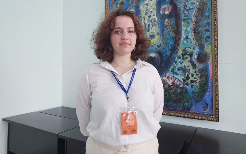 Анастасия Лифорова Анастасия Лифорова