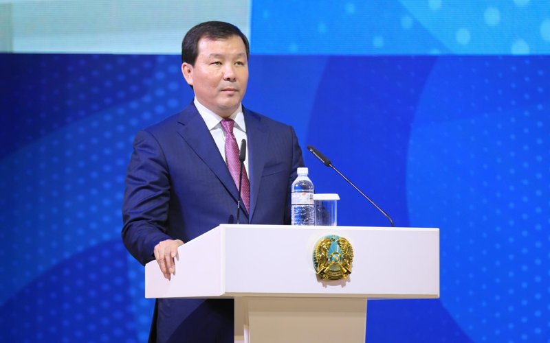 Ақтөбеде Қазақстанның Халық қаһарманы мен Еңбек ерлерінің қатысуымен конференция өтті Ақтөбеде Қазақстанның Халық қаһарманы мен Еңбек ерлерінің қатысуымен конференция өтті