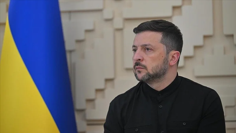 Владимир Зеленский