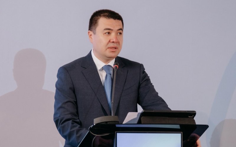 Qazaqstanda ishektiń qabyný aýrýyna shaldyqqandar kóbeıip barady Qazaqstanda ishektiń qabyný aýrýyna shaldyqqandar kóbeıip barady