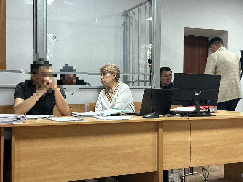 Ущерб почти 2 млрд тенге: в Караганде идет суд над директором стройкомпании Ущерб почти 2 млрд тенге: в Караганде идет суд над директором стройкомпании