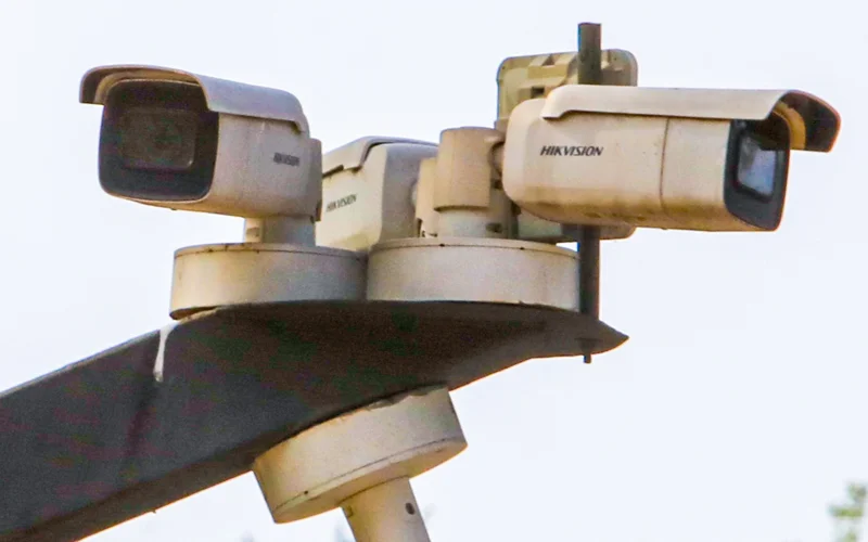 камера, видеонаблюдение, бейнебақылау