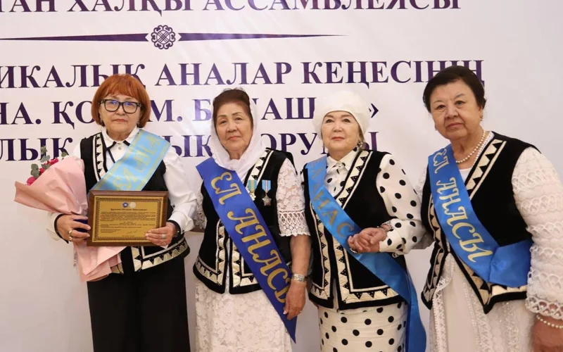 форум матерей