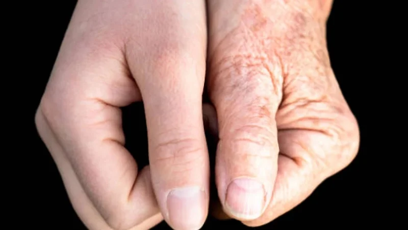 қартаюға қарсы дәрі