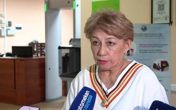 Ущерб почти 2 млрд тенге: в Караганде идет суд над директором стройкомпании Ущерб почти 2 млрд тенге: в Караганде идет суд над директором стройкомпании