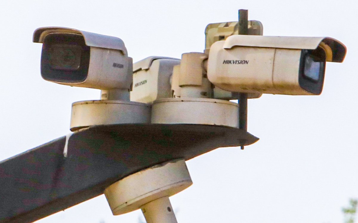Алматыда 186 мың бейнебақылау камерасы жұмыс істеп тұр
