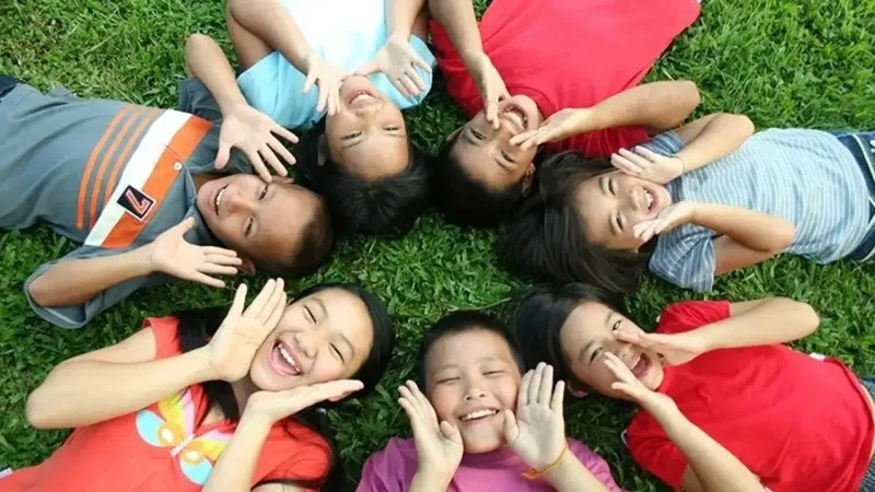 Children’s tourism program kicks off in Uzbekistan