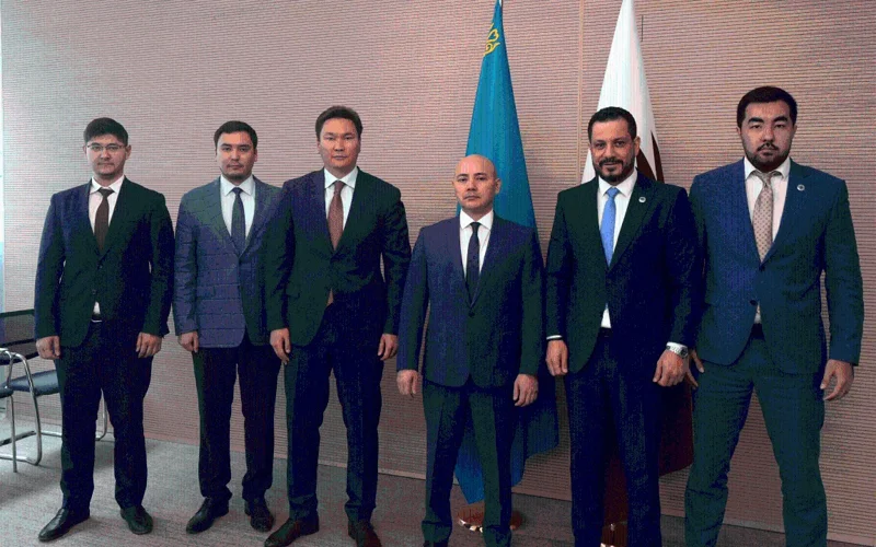 Power International Holding Plans to Expand Investment Presence in Kazakhstan