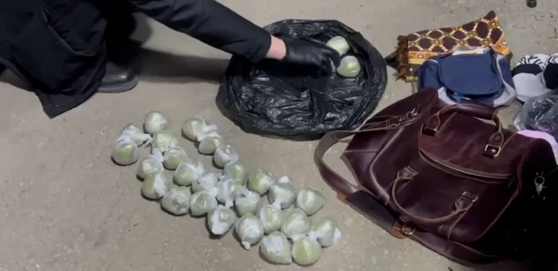 наркотики синтетика