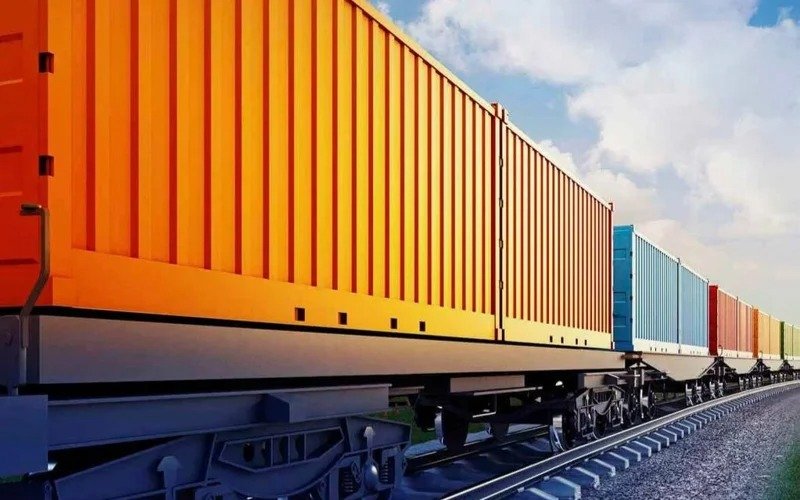 Azerbaijan pushes for deeper transport integration across Asia Azerbaijan pushes for deeper transport integration across Asia