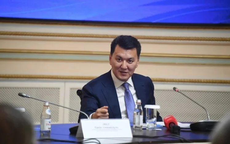 Almaty hosts meeting of editorial team of multi-volume book on history of Kazakhstan