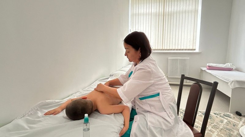 ерекше балалар а